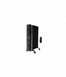 Camry | Heater | CR 7810 | Oil Filled Radiator | 2000 W | Number of power levels 3 | Black