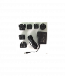 Evoko | ENX1014 | W | V | Power Adapter