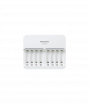 Panasonic | Battery Charger | ENELOOP BQ-CC63E | AA/AAA