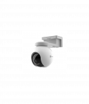 EZVIZ | IP Camera | CS-EB8 4G/LTE with battery | 3 MP | 4mm | IP65 | H.265 / H.264 | MicroSD, max. 512 GB