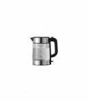 Xiaomi | Electric Glass Kettle EU | Electric | 2200 W | 1.7 L | Glass | 360&deg; rotational base | Black/Stainless Steel