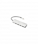 Digitus | Charging | USB Type-C 4 port hub (USB 3.0) + PD
