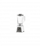 TEFAL | Blender | BL2C0130 | Tabletop | 450 W | Jar material Plastic | Jar capacity 1.5 L | Ice crushing | White