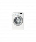 INDESIT | Washing Machine | BWE 91496X WSV EE | Energy efficiency class A | Front loading | Washing capacity 9 kg | 1400 RPM | D