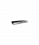 D-Link | Metro Ethernet Switch | DGS-1210-28/ME | Managed L2 | Rack mountable | Gigabit Ethernet (copper) ports quantity 24 | SF