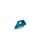 Philips DST3040/70 3000 Series | Steam Iron | 2600 W | Water tank capacity 300 ml | Continuous steam 40 g/min | Steam boost perf