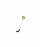 Adler Vacuum Cleaner | AD 7036 | Corded operating | Handheld | 800 W | 220-240 V | Operating radius 6 m | White | Warranty 24 mo