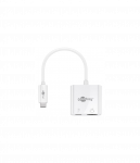 Goobay | USB-C HDMI Adapter (4k 60 Hz) | 62110 | USB-C to HDMI