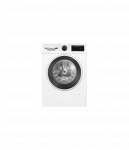Bosch Washing Machine | WGG254ZWSN | Energy efficiency class A | Front loading | Washing capacity 10 kg | 1400 RPM | Depth 63 cm