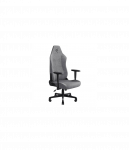 Razer Multi Layered Fabric/Steel | Gaming Chair | Iskur V2 X | Light Grey
