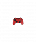Genesis Gaming Gamepad | Mangan 400 | Red | Wireless