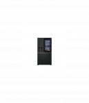 LG GSGV81EPLL Refrigerator, Free-standing, Side by Side, E, Height 1.79 m, Net fridge 416 L, Net freezer 219 L, Black | LG