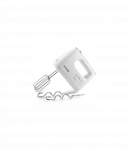 Gorenje | Hand Mixer | M460CDC | Hand Mixer | 460 W | Number of speeds 5 | Turbo mode | White