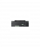 Lenovo Self-Charging Bluetooth Keyboard | Keyboard | Bluetooth | US Euro | Black