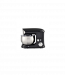 Adler | Planetary Food Processor | AD 4226b | 1200 W | Number of speeds 6 | Bowl capacity 3.5 L | Black