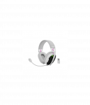 Fury | Gaming Headset | Fukiya F6 | Bluetooth | Over-Ear | Microphone | White | Wireless