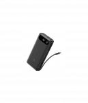 Anker Power Bank 65W | A1383H11 | 20000 mAh | Black