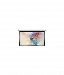 Elite Screens Electric Projection Screen, White | SKT150XHW2 | Diagonal 150 " | 16:9