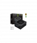 Gamemax Power Supply, 80 PLUS, Gold | GS 650G | 650 W