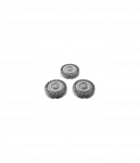 Philips | Replacement shaving heads (3 pcs) | SH91/50