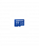 Samsung MicroSD card | T7 | 128 GB | microSDXC | Flash memory class U3, V30, A2