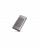 AXAGON USB-C 20Gbps Dual M.2 NVMe SSD CLONE MASTER Enclosure | EEM2-20GD