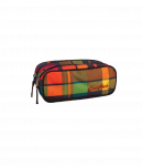 Penalas su užtrauktuku CoolPack CAMPUS 1048, vieno skyriaus