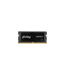 Kingston KF560S38IBK2-32 32GB 6000MT/s DDR5 CL38 SODIMM (Kit of 2) FURY Impact PnP | Kingston