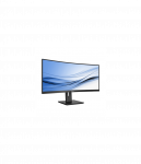 Philips | B Line | 346B1C/00 | 34 " | VA | WQHD | 21:9 | 100 Hz | 5 ms | 3440 x 1440 | 300 cd/m&sup2; | HDMI ports quantity 1 | Black