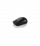 Lenovo | Wireless Compact Mouse | 300 | Optical Mouse | 2.4 GHz Wireless via Nano USB | Black | 1 year(s)