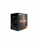 AMD | Ryzen 5 5600X | 3.7 GHz | AM4 | Processor threads 12 | AMD | Processor cores 6