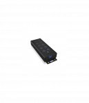 Raidsonic | 7-port Industrial hub | IB-HUB1703-QC3 | USB Type-A