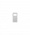 Kingston | USB 3.2 Flash Drive | DataTraveler micro | 128 GB | USB 3.2 | Silver