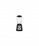 TEFAL | Blender | BlendForce 2 BL435831 | Tabletop | 800 W | Jar material Glass | Jar capacity 1.75 L | Ice crushing | Black