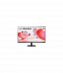LG | 32MR50C-B | 32 " | VA | 16:9 | 100 Hz | 5 ms | 1920 x 1080 pixels | 250 cd/m&sup2; | HDMI ports quantity 2