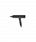 Adler Hair Dryer | AD 2278 | 1400 W | Number of temperature settings 2 | Ionic function | Black