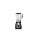 Bosch | Blender | MMB6141S VitaPower Series 4 | Tabletop | 1200 W | Jar material Tritan | Jar capacity 1.5 L | Silver
