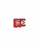 Lexar PLAY | 128 GB | microSDXC | Flash memory class 10