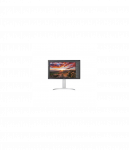 LG | 27UP850K-W | 27 " | IPS | UHD | 16:9 | 60 Hz | 5 ms | 3840 x 2160 pixels | 400 cd/m&sup2; | HDMI ports quantity 2