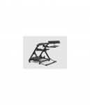 Next Level Racing | Floor stand | Flight Stand Pro | Black