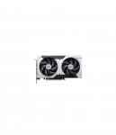 MSI GeForce RTX 5060 Ti 8G VENTUS 2X OC PLUS | NVIDIA | 8 GB | GeForce RTX 5060 Ti | GDDR7 | HDMI ports quantity 1 | PCI Express