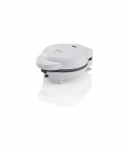 Gorenje | Mini Grill | WM701W | 700 W | Number of pastry 5 | Heart shaped | White