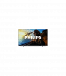 Philips LED 4K TV | 50PUS7000/12 | 50 | Smart TV | TITAN OS | UHD | Black