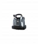 Bissell | SpotClean Plus Cleaner | 3724N | Corded operating | 330 W | Black/Titanium | 24 month(s)