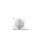 Ecovacs | Window Cleaning Robot | WINBOT W2S | Corded | 8000 Pa | White