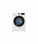 Gorenje Washing machine | W3NGPI72SBS | Energy efficiency class B | Front loading | Washing capacity 7 kg | 1200 RPM | Depth 43.
