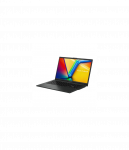 Asus Vivobook Go 15 E1504FA-BQ4956W | Mixed Black | 15.6 " | IPS | FHD | 1920 x 1080 pixels | Anti-glare | AMD Ryzen 3 | 30 | 16