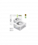 Gamemax Power Supply, 80 PLUS, Gold | GS 850G WH | 850 W