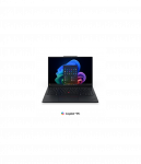 Lenovo ThinkPad E14 Gen 8 14 WUXGA ULT5-325/16GB/512GB/Intel Graphics/WIN11 Pro/ENG Backlit kbd/Black/FP/3Y Warranty | Lenovo