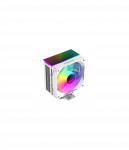 Gamemax CPU Air Cooler | SIGMA 550 INFINITY WH | White